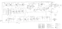 Heathkit HW-2021 - Schematic 
